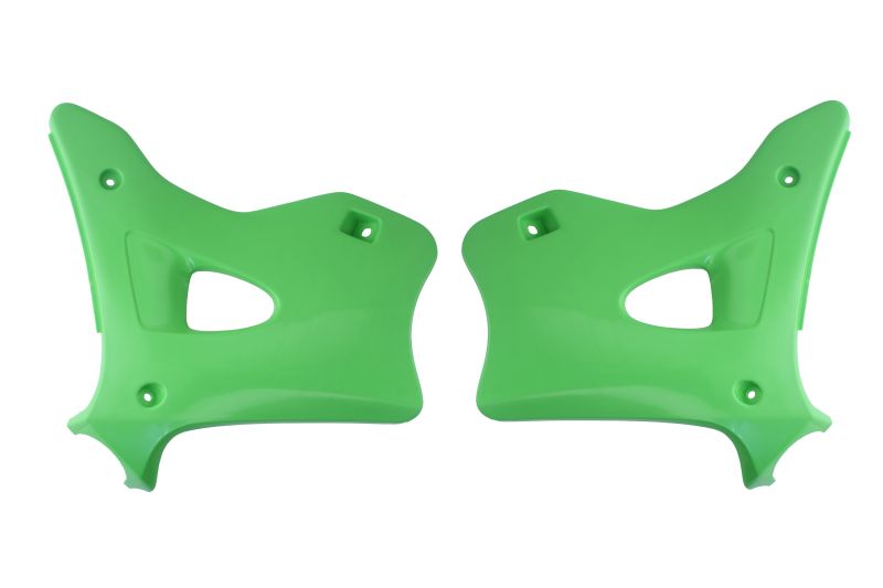 CEMOTO plastové sady KAWASAKI KX 250, 125 96-98