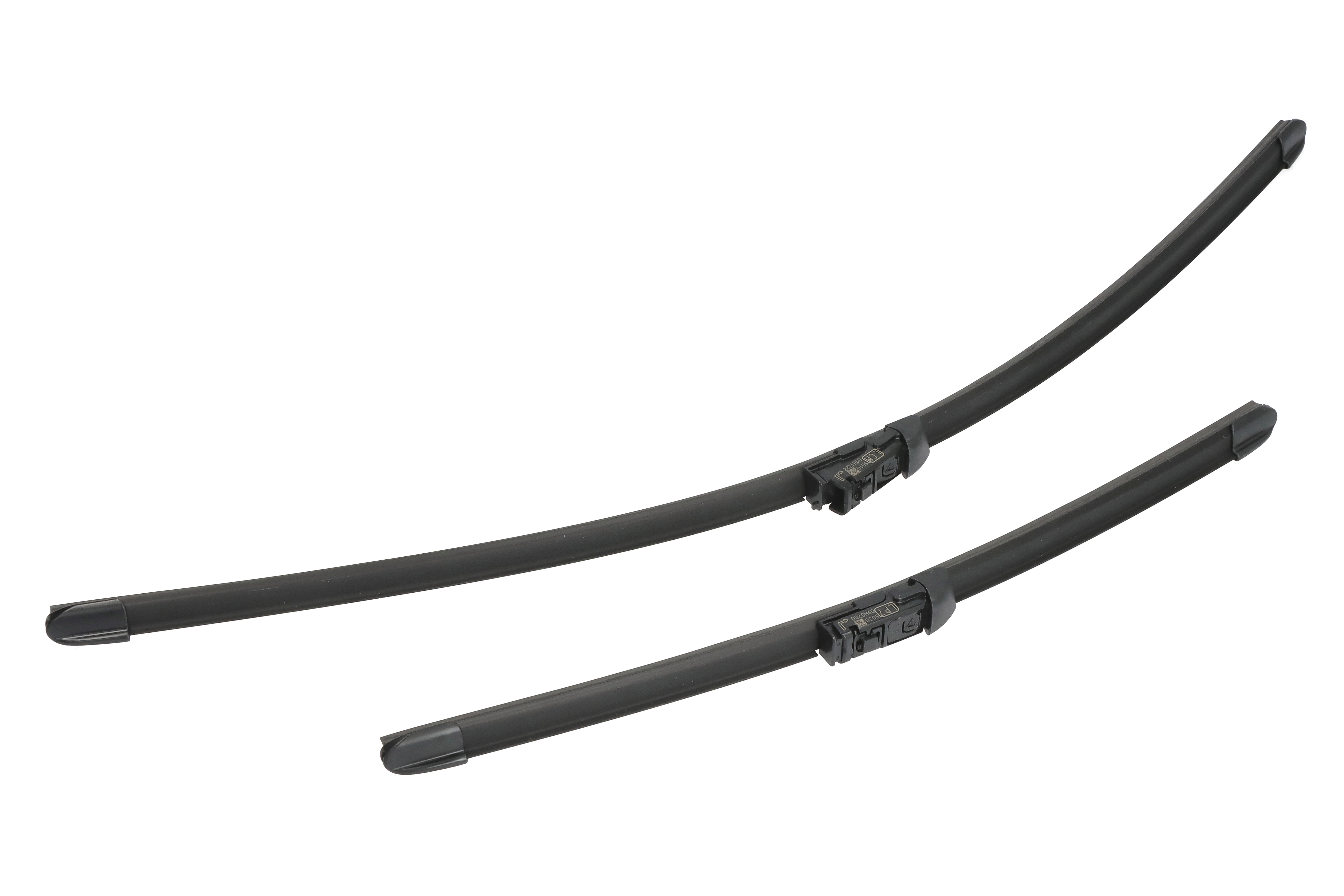 Щітка склоочисника К-Т БЕЗКАРКАСНИЙ 650/400 MM/LHD/TOYOTA C-HR (16-) 10/16- DENSO (DF-081) Denso фото 3