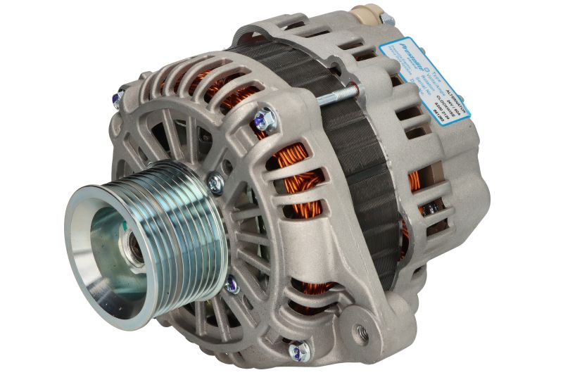 Alternator za vozilo IVECO EUROSTAR