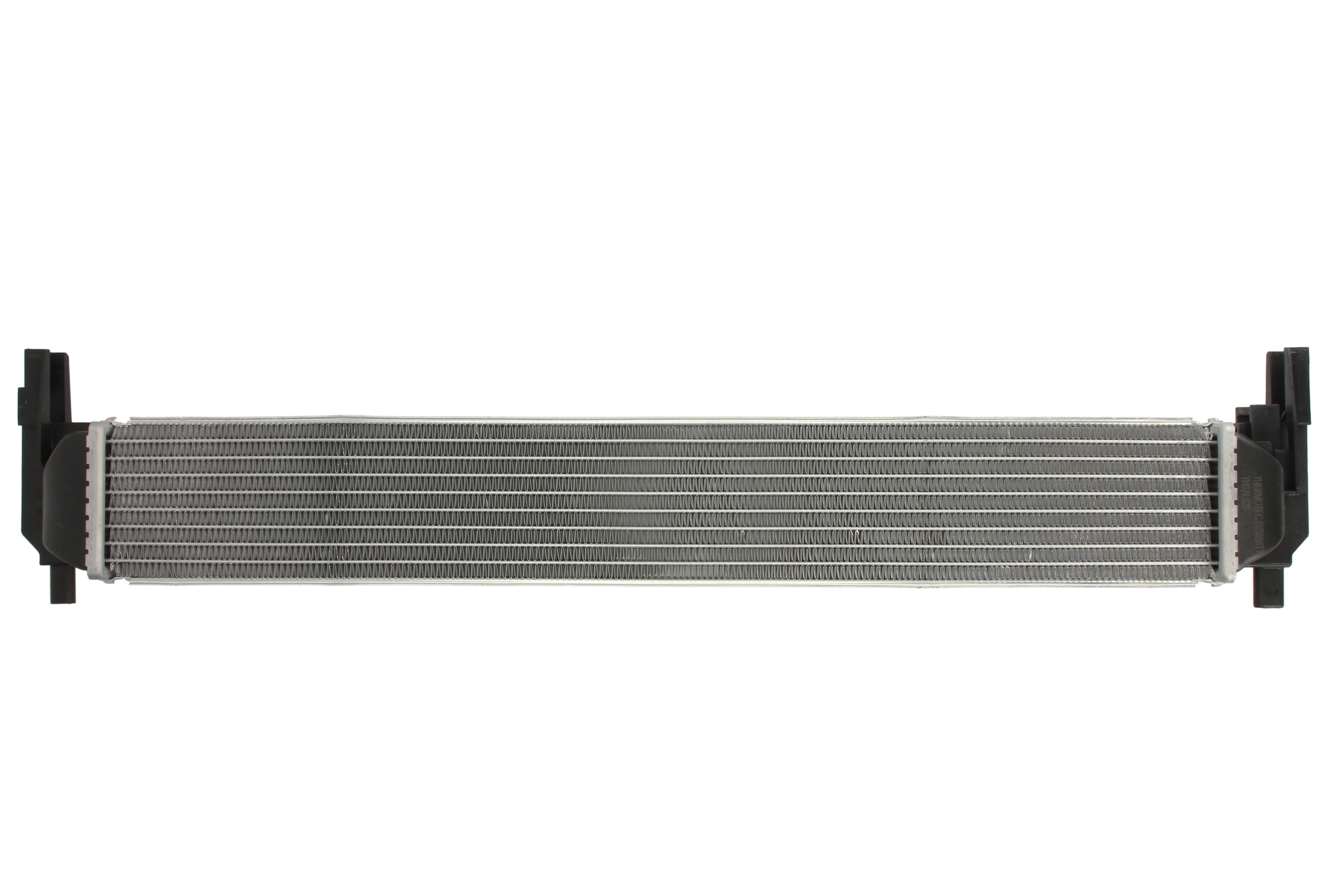 Радіатор двигуна (мкпп) AUDI A1, SEAT IBIZA IV, IBIZA IV SC, IBIZA IV ST, TOLEDO IV, SKODA FABIA II, FABIA III, FABIA III PRAKTIK, RAPID, ROOMSTER, ROOMSTER PRAKTIK, VW POLO V 1.0-1.4D 11.09-12.22 фото 2