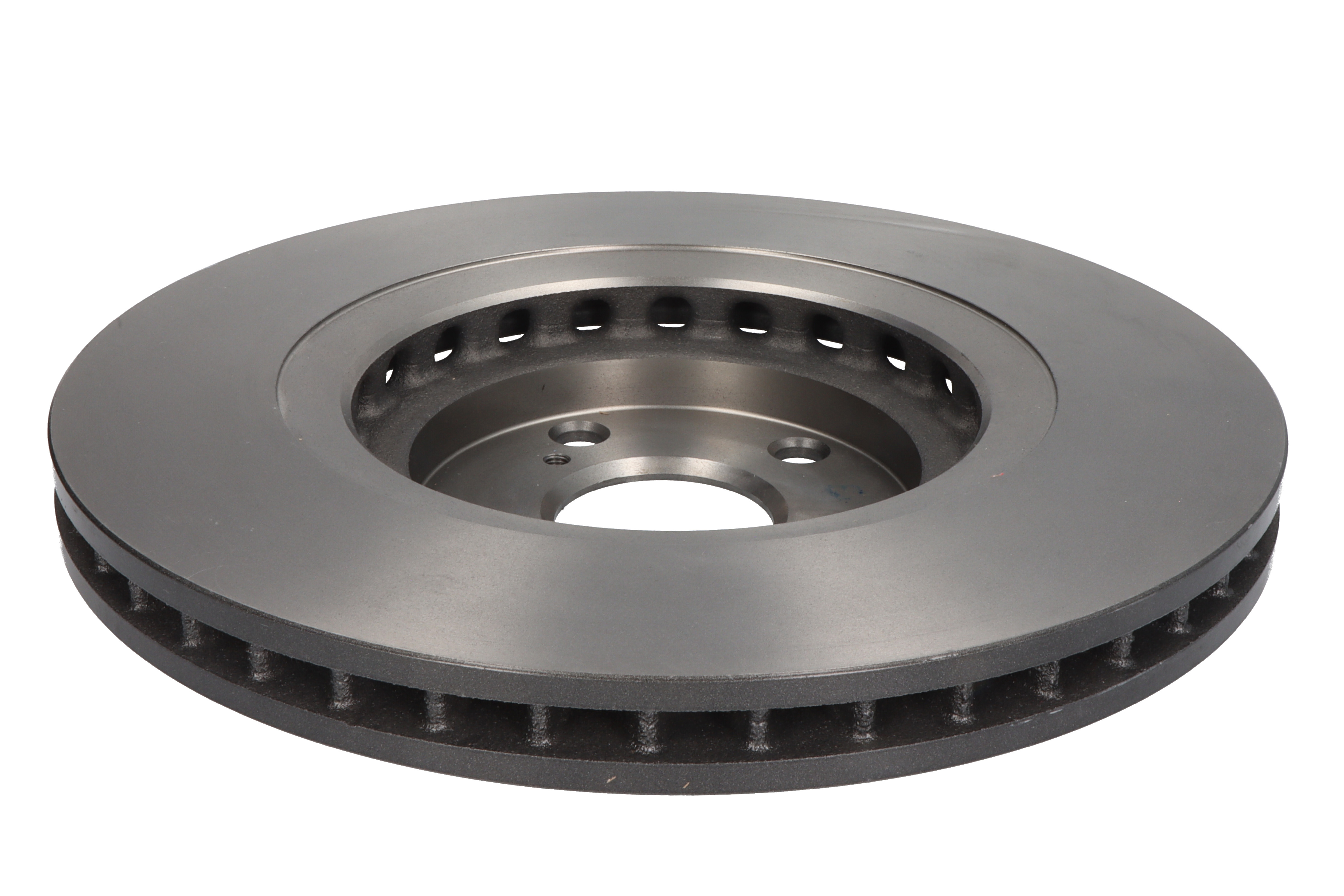 Диск гальмівний TOYOTA HIGHLANDER / KLUGER (_U5_) 3.5 2013.12- BREMBO (09.C499.11) BREMBO фото 4