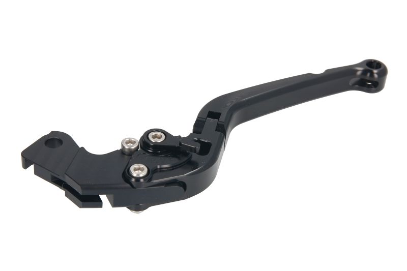 4 RIDE páka spojky SUZUKI DL 650 (V-STROM) 04-10, SV 650 S, SA (ABS) 99-09