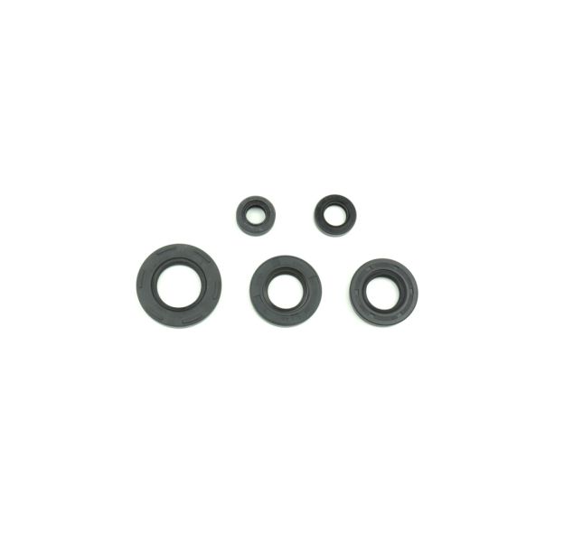 ATHENA kompletní sada těsnění, motor SUZUKI GT 50 77-81, LT 80 87-04, TS 50 78-91, ZR 50 K, S, X, N (X1E), N 79-90