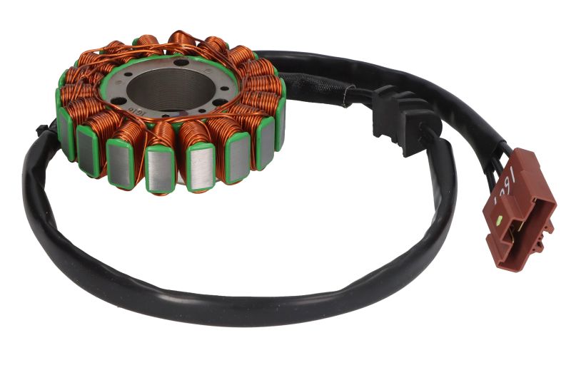 Levně RMS stator, generátor APRILIA ATLANTIC 400IE (SPRINT), 500 01-08, SCARABEO 500 03-06, GILERA NEXUS 500 SP 06-11, MALAGUTI SPIDER 500 GT 04-06, PEUGEOT