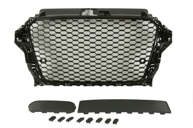 Prednja maska / Grill za vozilo AUDI A3 8V