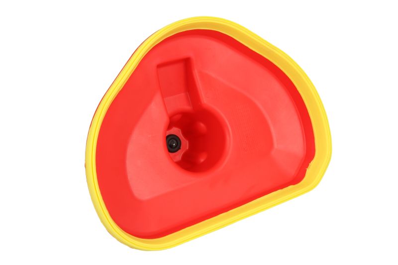 ZAP TECHNIX pouzdra, vzduchový filtr KAWASAKI KX 250F, 450F 04-16