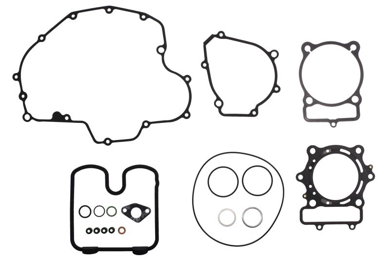 ATHENA kompletní sada těsnění, motor HUSQVARNA SMR 310 09-10, TC 310 09-10, TE 310 09-10, TXC 310 09-10