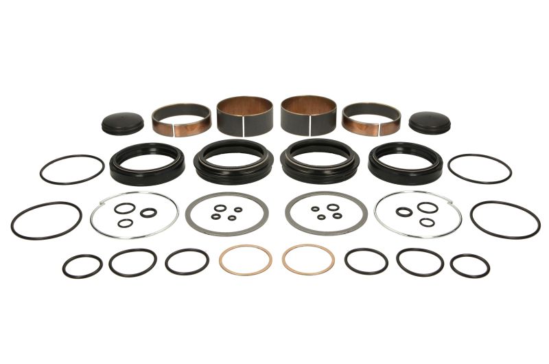 PIVOT WORKS opravní sada pro tlumiče HUSABERG FC 450 05, FE 650, 450 05-08, FS 650E, 550E, 650C, 450, 450E 04-08, KTM ADVENTURE 950 05-06, EXC 125, 525, 200, 450 05-09, EXC-G 450 RACING, 250 RACING, 400 RACING 05-07, LC4 640 E 05, MXC 450G, 525G 05, SMC 6