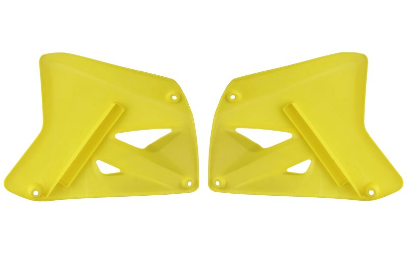 CEMOTO plastové sady SUZUKI RM 125, 250 01-08