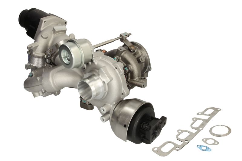 Turbina Turbo za vozilo VW AMAROK