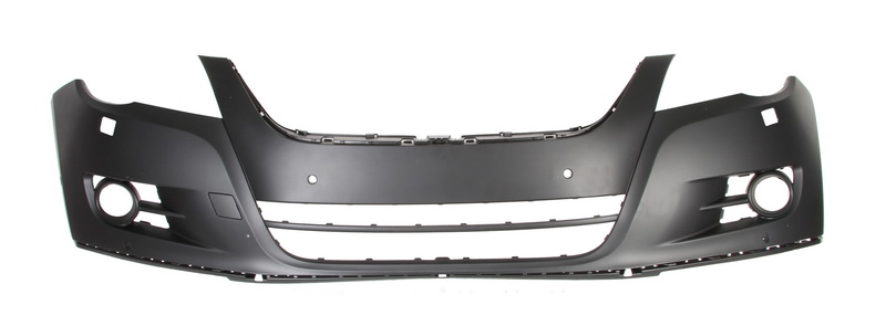 Prednji branik za vozilo VW TIGUAN 1 09