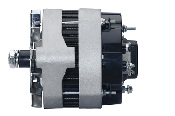 Alternator za vozilo AKERMAN H10