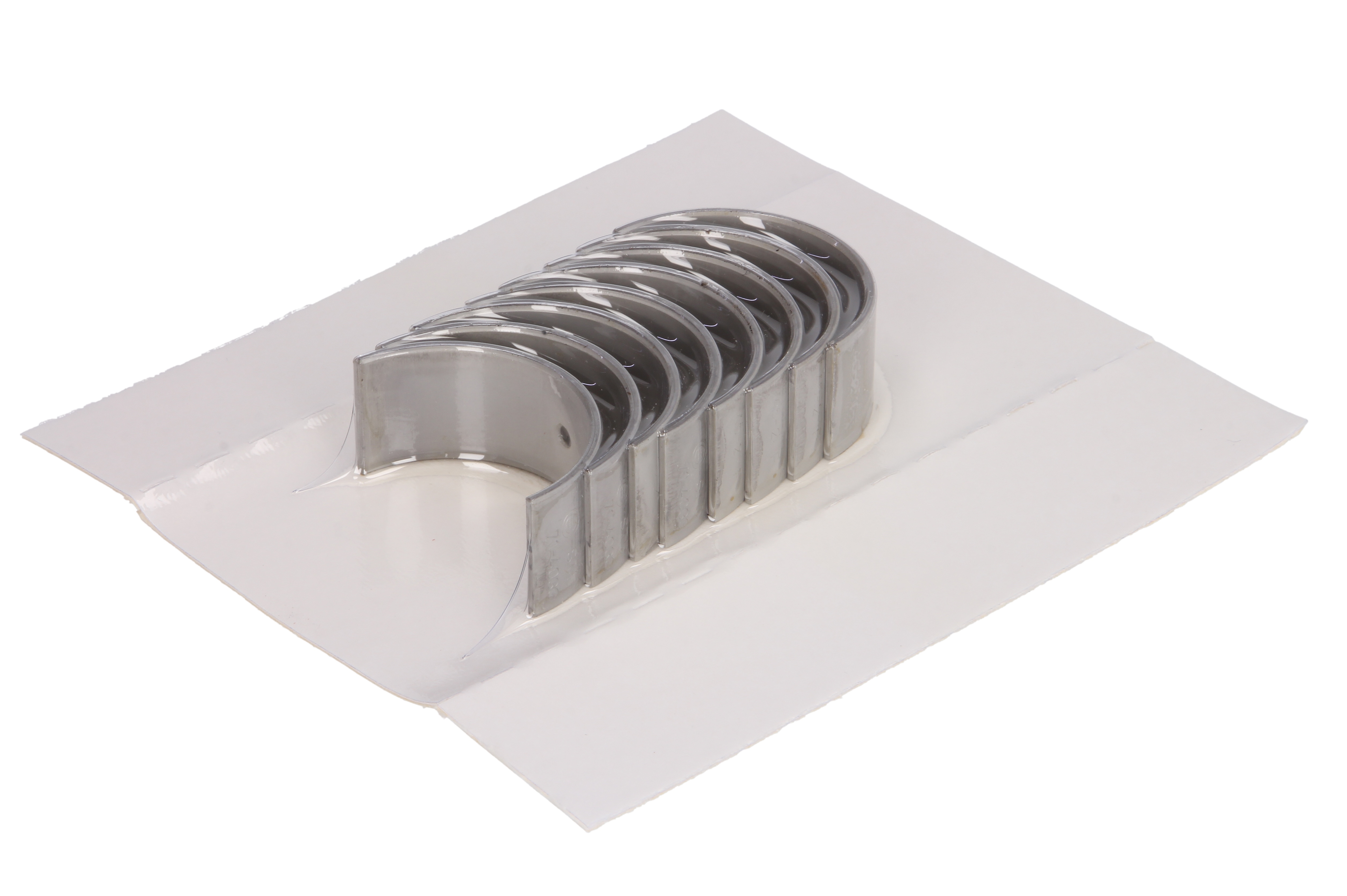 Вкладиші FIAT/OPEL 169A1/188A9/199B1/199A2/199A9/Z13DT/Z13DTH/Z13DTJ/263A6 GLYCO (71-4033/4 STD) Glyco фото 3