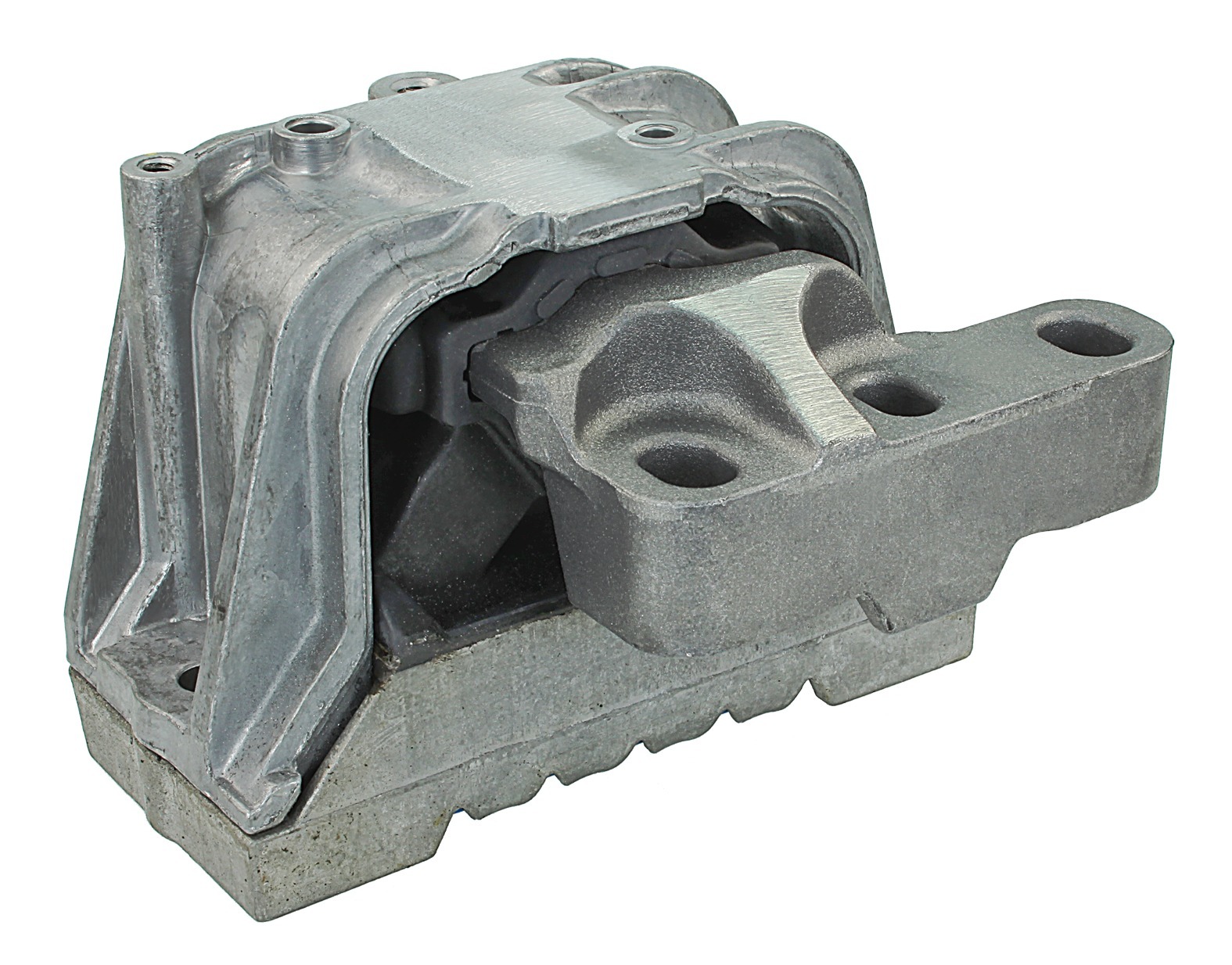 Подушка двигателя (R) Audi A3/Skoda Octavia I-II/VW Caddy/Golf/Jetta/Passat/Touran 1.4/1.6 96- фото 7