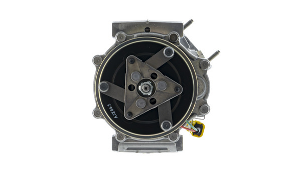 Compresor climatizare potrivit CITROEN JUMPER II; PEUGEOT BOXER 2.0D 07.15-