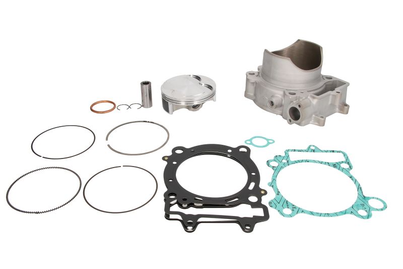 Levně CYLINDER WORKS válec motoru KAWASAKI KX 450 F 09-15