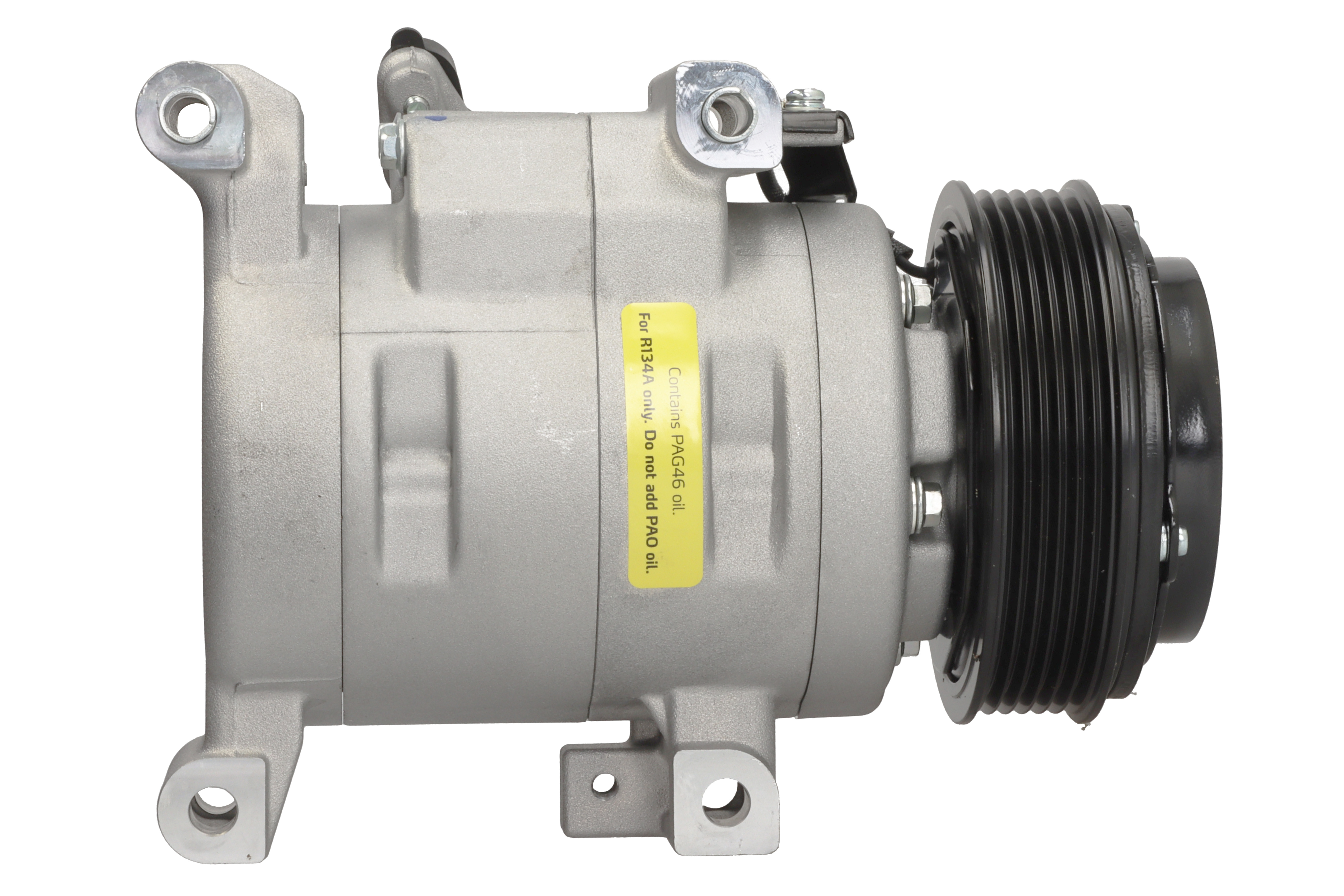 Компресор кондиціонера MAZDA CX-5 (KE, GH) (11-) 2.0 I 16V NISSENS (890614) Nissens фото 6