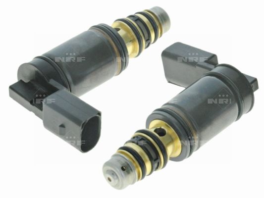 Elemente sistem climatizare - Supapa expansiune clima potrivit MERCEDES V (638/2); AUDI A1, A1 ALLSTREET, A1 CITY CARVER, A3, A4 ALLROAD B8, A4 ALLROAD B9, A4 B8, A4 B9, A5, A6 ALLROAD C7, A6 C7, A7, Q2, Q3 1.0-3.6 dupa 1996
