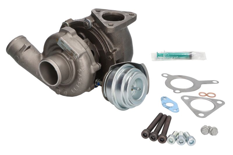 Turbina Turbo za vozilo OPEL VECTRA C