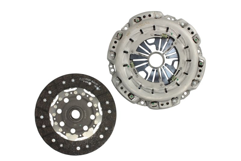Set kvačila za vozilo MERCEDES C T-MODEL (S204), C (W204), E T-MODEL (S211), E (W211) 2.1D