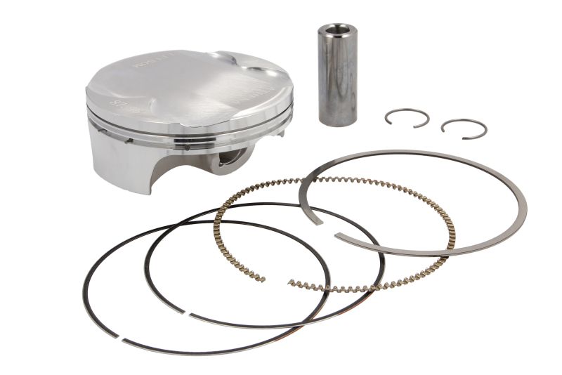 Levně ATHENA píst HUSQVARNA FC 350 14-22, FE 350 14-20, FX 350 17-22, KTM EXC-F 350 (SIXDAYS) 12-20, FREERIDE 350 13-14, SX-F 350 11-22, XC-F 350 11-15