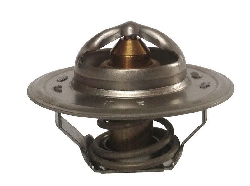 Elemente sistem climatizare - Termostat sistem racire potrivit URSUS 4512, 4514, 5714; DAVID BROWN 1200, 1210, 1212, 1410, 1412, 770, 780, 880, 885, 990, 995, 996