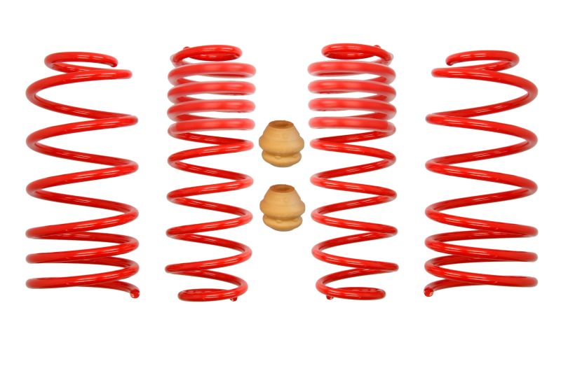 EIBACH Sportske opruge za vozilo SEAT LEON 1.8/1.9D 11.99-06.06