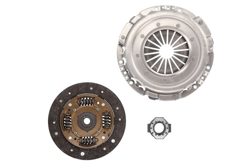 Set kvačila 180mm za vozilo FIAT PALIO, PANDA, PUNTO, SIENA