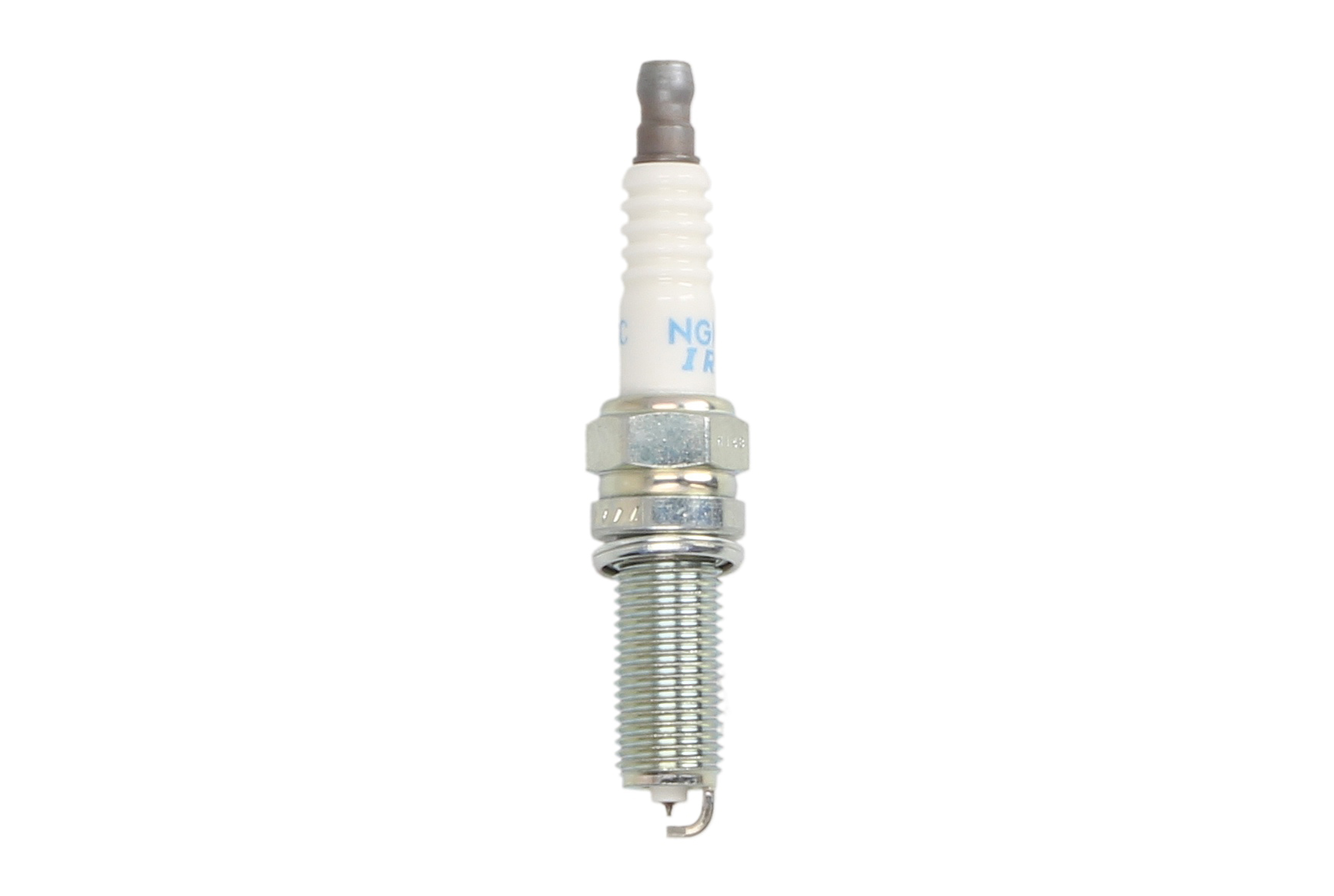 Свічка запалювання Hyundai i10/i20/i30 1.0-1.4 13- (SILKR6C10E/16) NGK фото 9