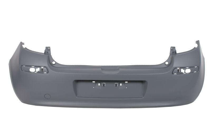 Zadnji branik za vozilo RENAULT CLIO 3 Ph 1 Hatchback / Station wagon 3