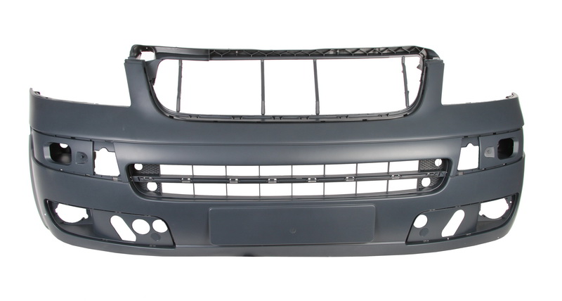 Prednji branik za vozilo VW TRANSPORTER T5 04