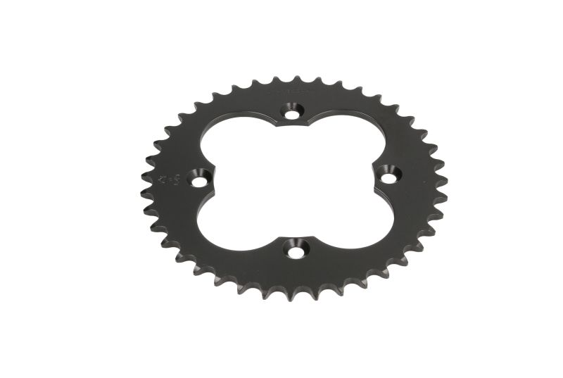 Levně JT SPROCKETS řetězová rozeta HONDA ATC 250 R 86, TRX 400EX, 300EX (FOURTRAX), 450ER (E-START), 450ER, 450R (SPORTRAX K-START), 300EX (SPORTTRAX), 450R