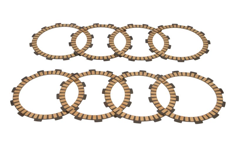 TRW MOTO lamela spojky HUSQVARNA FC 450, 250, 350 14-20, FE 450, 501S, 250, 350S, 350, 501 13-20, FS 450 15-18, KTM EXC 450 (SIXDAYS), 300 (SIX DAYS), 500 (SIX DAYS), 500, 450, 450RAC., 300, 250 12-18, EXC-F 250, 500, 250 (SIXDAYS), 350, 450, 450 (SIX DAY