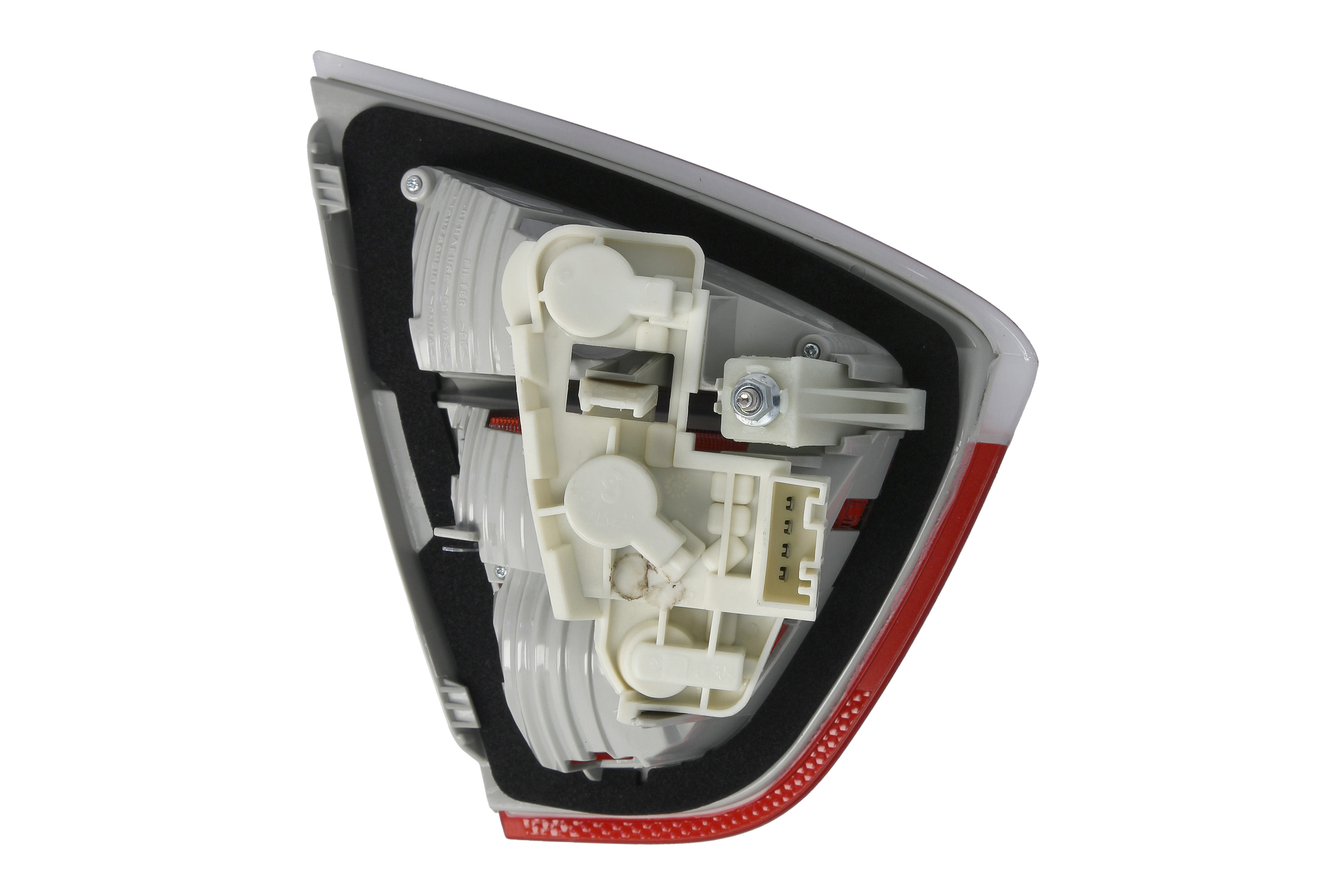 Ліхтар задній BMW 3 (E90) 04-11 (R) M47/M57/N43/N45/N46/N47/N52/N53/N54 Magneti Marelli фото 8