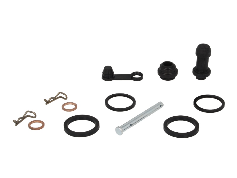 Levně ALL BALLS sada na opravy, brzdový třmen HONDA FE 350, 390, 450, 250 09-14, TE 300, 250 (RECON) 11-14, HUSABERG FE 570 (ENDURO), 350, 450 (ENDURO), 570