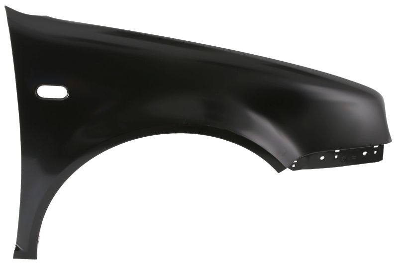 Desni prednji blatobran za vozilo VW GOLF 4 Hatchback / Station wagon