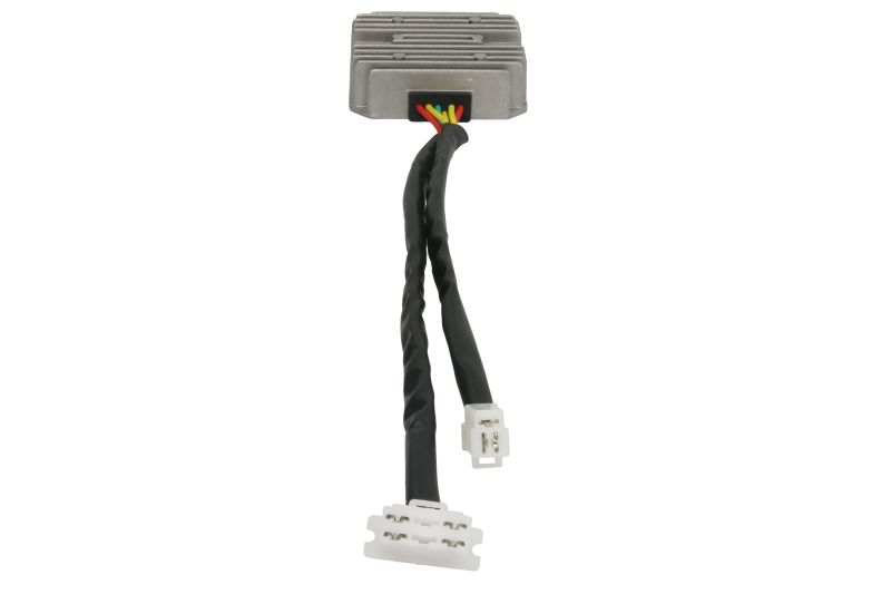 DZE regulátor generátoru HONDA VF 1000 R 84-85 (31600-MA1-008, 31600-MB1-871, 31600-MG8-008, 31600-MJ8-671)