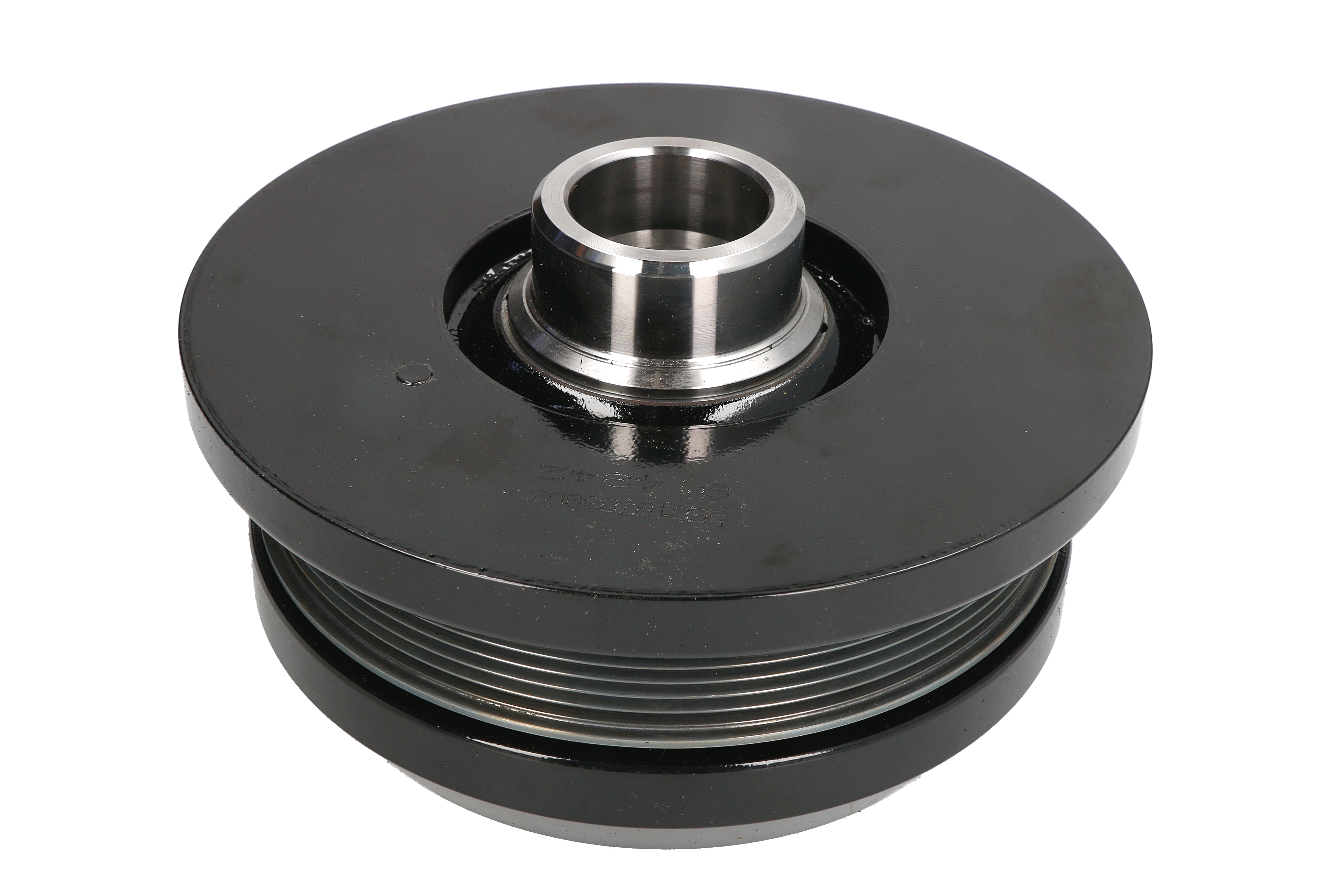 Шків колінвалу BMW 5 (F10)/7 (F01-F04)/X5 (E70/F15/F85)/X6 (E71/E72/F16/F86) 3.0D 11-19 N57 D30 Corteco фото 10
