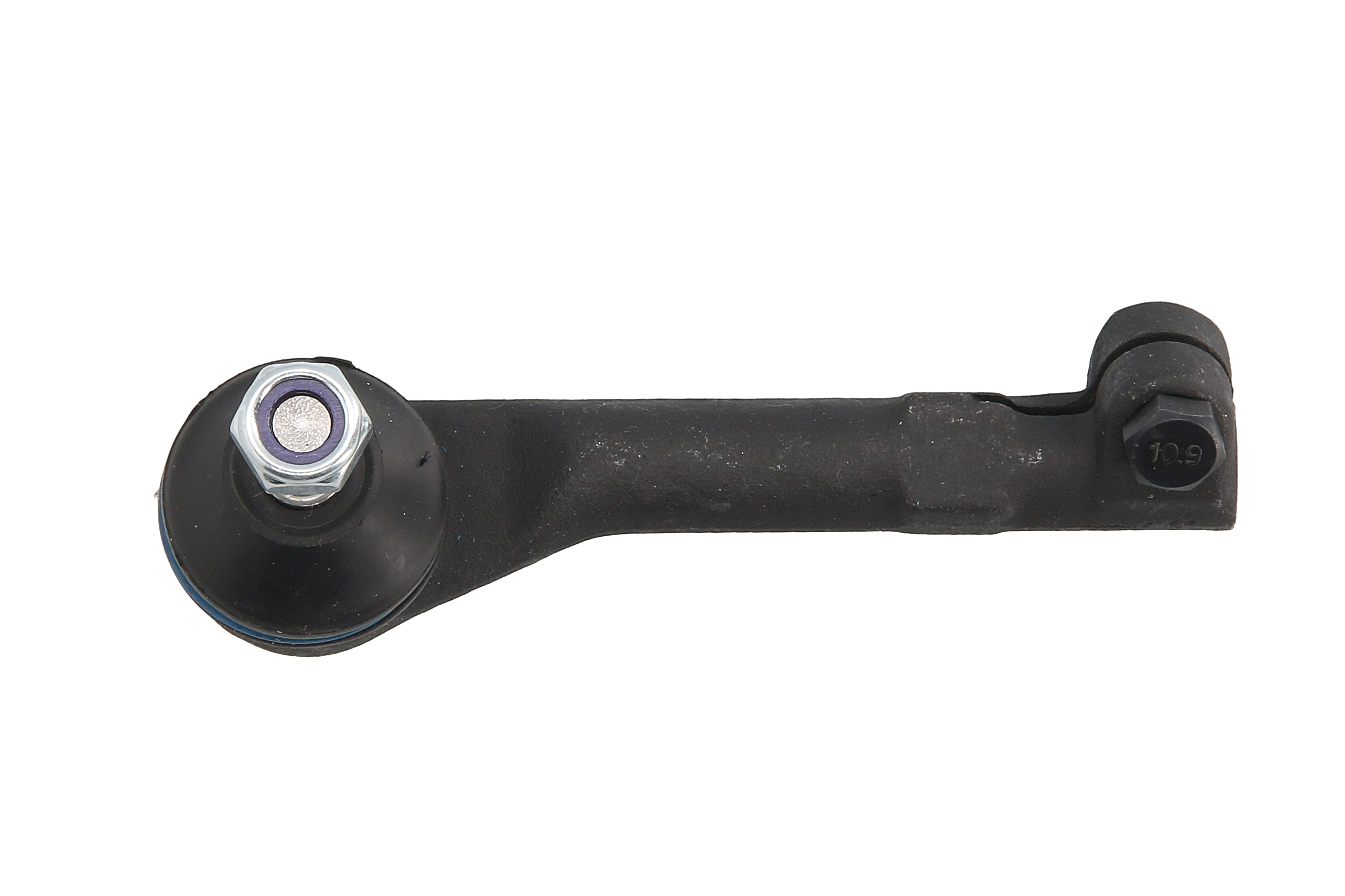 Рульовий наконечник лів RENAULT CLIO I, CLIO III, GRAND SCENIC II, KANGOO, KANGOO EXPRESS, MEGANE I, MEGANE I CLASSIC, MEGANE I COACH, MEGANE SCÉNIC, MODUS, SCENIC I 1.0-Electric 05.90- фото 2