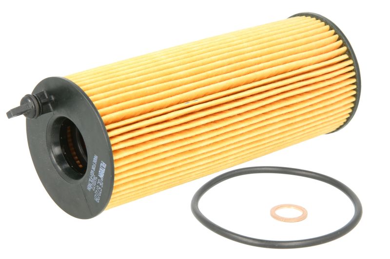 Filter ulja za vozilo BMW 1 (E81)