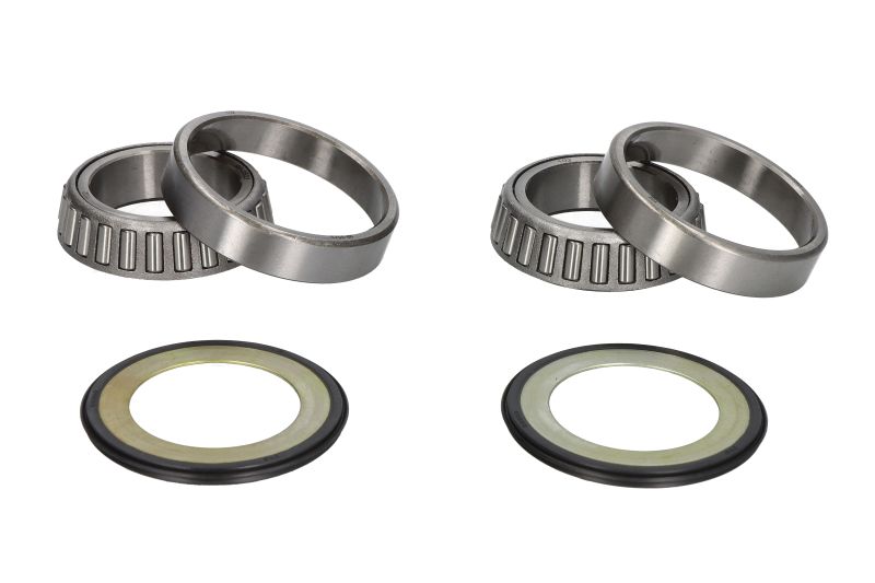 PIVOT WORKS ložisko hlavy řízení APRILIA ETV 1000 (CAPO NORD), ABS (CAPO NORD) RAID, ABS (CAPO NORD) G-KAT, (CAPO NORD) RAID 01-07, RST 1000 (MILLE FUTURA) 01-04, RSV 1000 RSV4 R APRC FACTORY, RSV4 R APRC, RSV4 RF ABS, R TUONO FACTORY, RSV4 RR ABS, RSV4 R