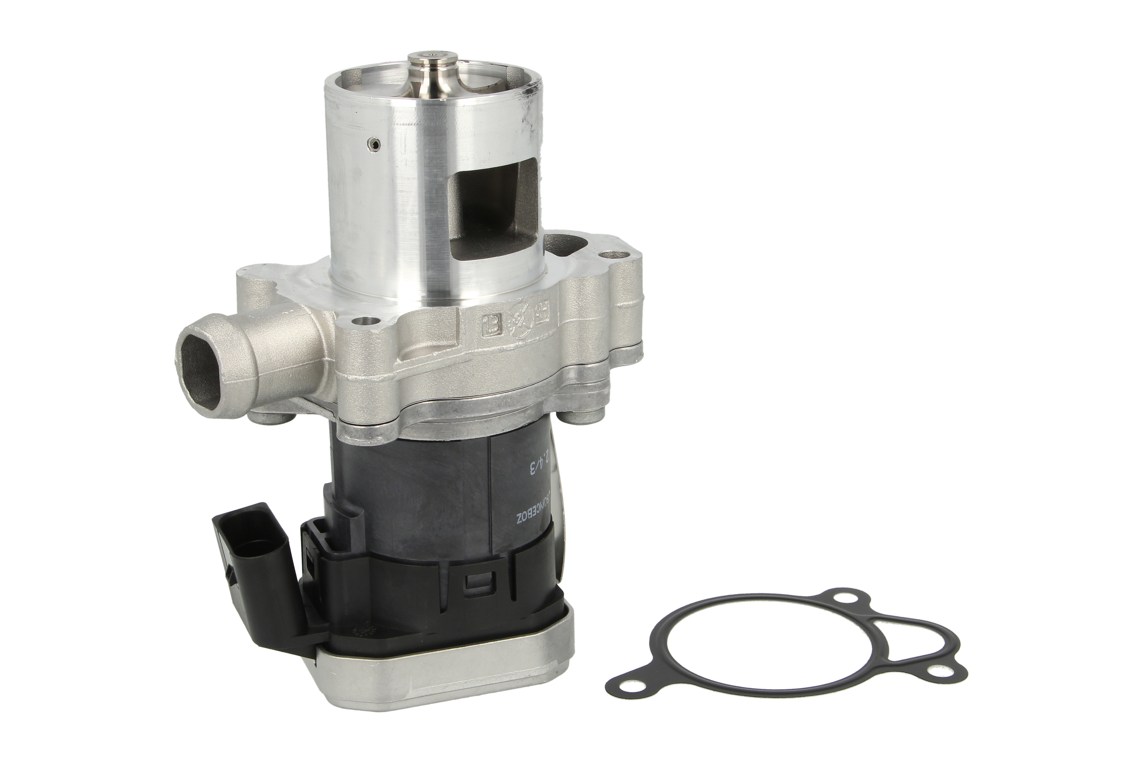 Клапан EGR MB Sprinter 2.2CDI OM646 06- Pierburg фото 10