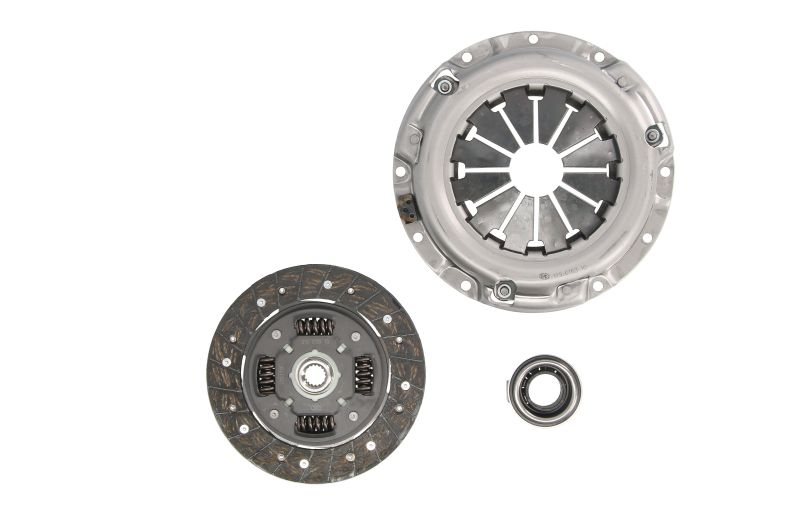 Set kvačila 185mm za vozilo CHEVROLET AVEO / KALOS, MATIZ, SPARK