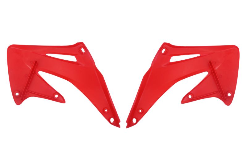 CEMOTO plastové sady HONDA CRF 450 R 02-04
