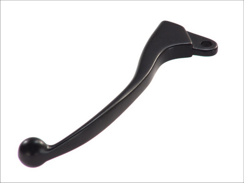 V PARTS (VICMA) spojková páka HONDA CBF125 09-, CBF250 04-07, barva černá (DSH39CV) (75152) ( )
