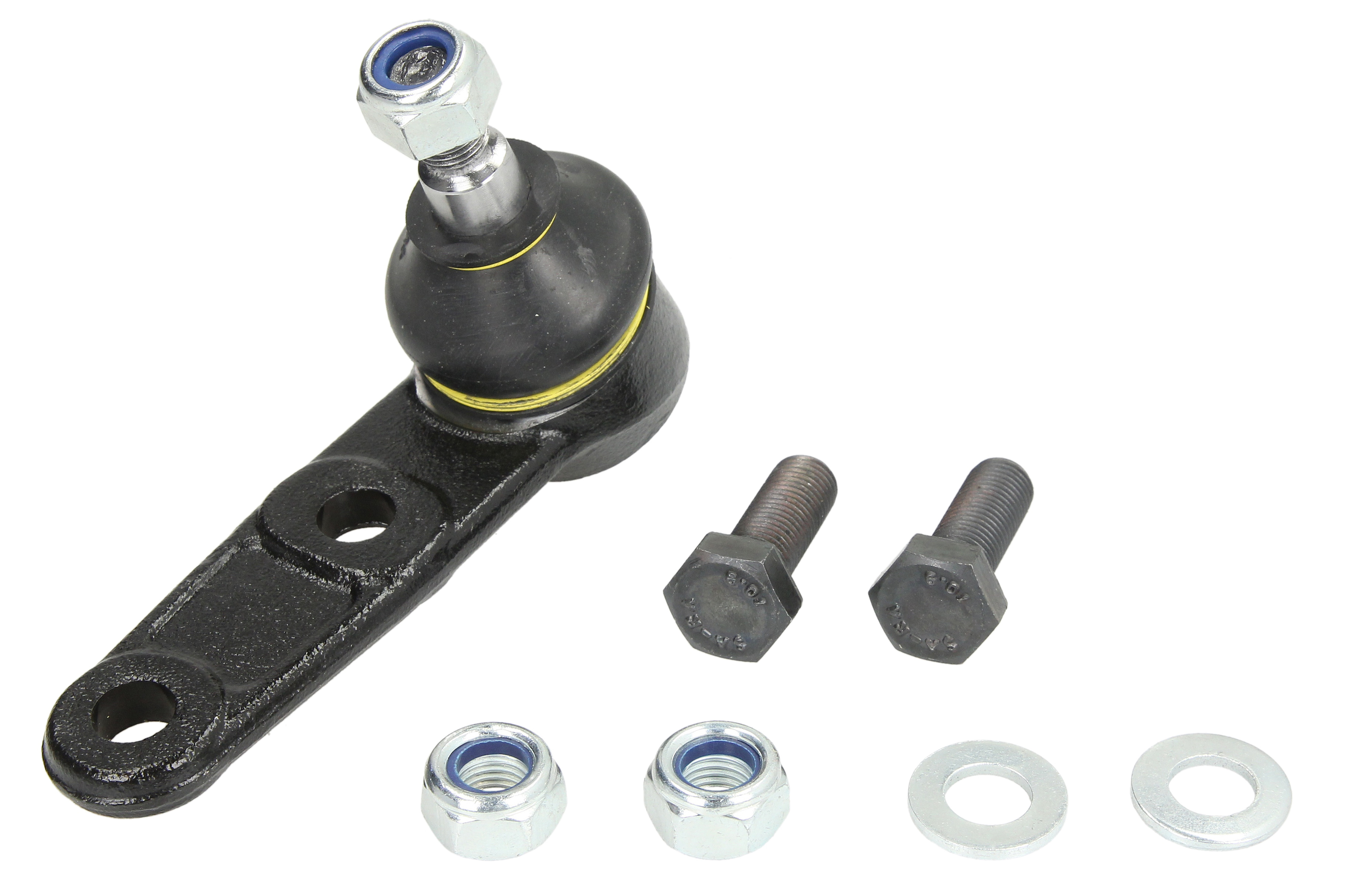 Шарова опора лів/прав (передн) (діаметр конуса 17,3mm) CHEVROLET AVEO / KALOS, DAEWOO KALOS 1.2-1.6 09.02-