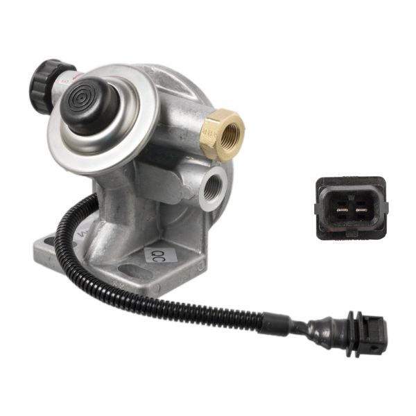 Filter goriva za vozilo MERCEDES ACTROS