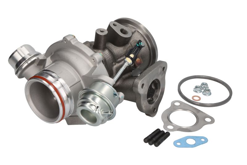 Turbina Turbo za vozilo VOLVO S60 2
