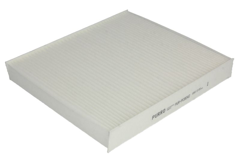 Filter kabine za vozilo HONDA ACCORD 9