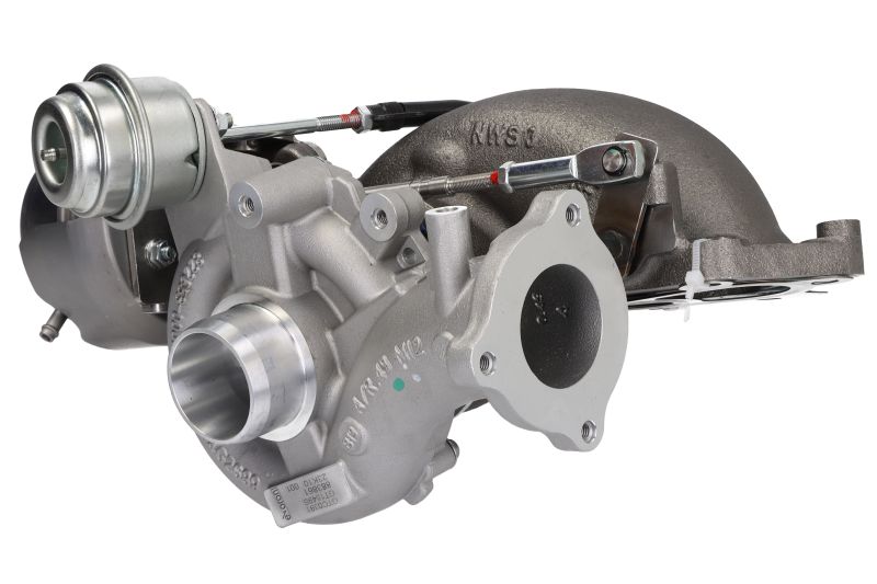 Turbina Turbo za vozilo FIAT TALENTO